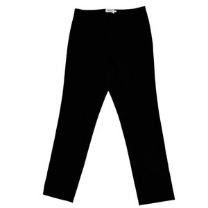 The Reset R Label Pants Womens Small Black Stretch Dress Trousers